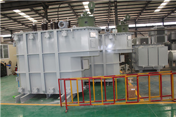 肥西35kv/10kv更大型主变压器