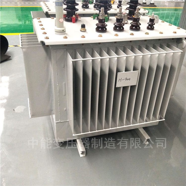 肥西S20-500kva变压器