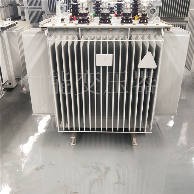 肥西S20-1600KVA/10KV变压器