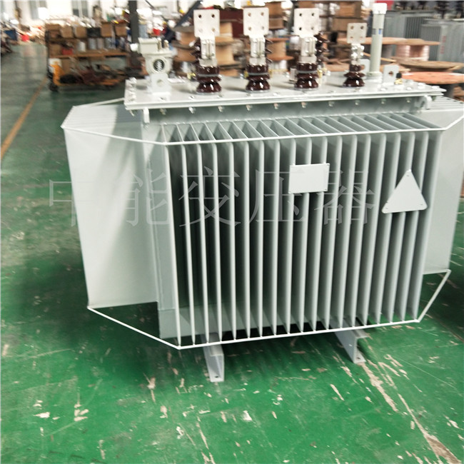 肥西S11-500kva/33kv变压器 出口型 